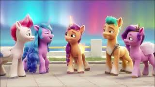 My Little Pony A New Generation On Azteca 7 043022