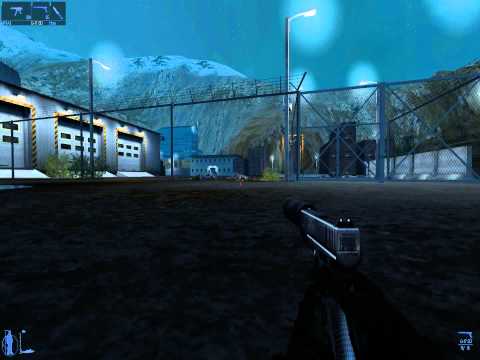 IGI 2 : Covert Strike ( mission 1 )