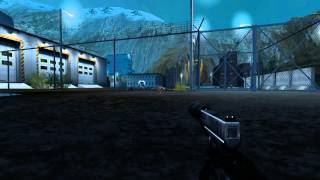 IGI 2 : Covert Strike ( mission 1 )