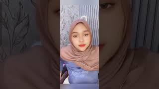 BIGO LIVE ‼️ REMES'INN N3N3N GEDE MULUS DITA HIJAB SANGE 