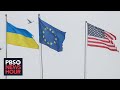 Why NATO countries can't agree on how to respond to Russia-Ukraine conflict