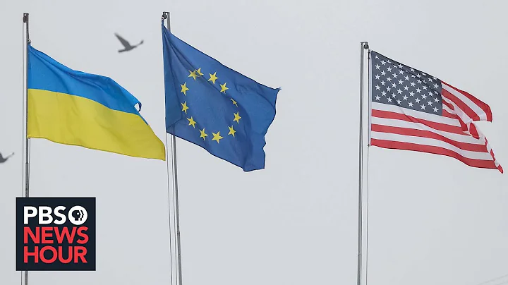 Why NATO countries can't agree on how to respond to Russia-Ukraine conflict - DayDayNews