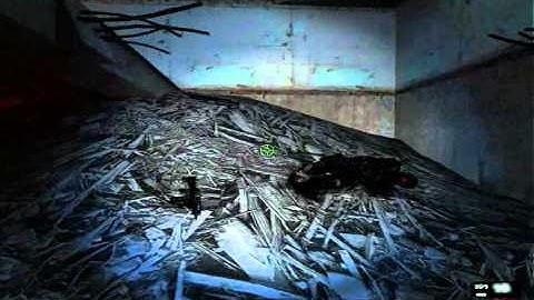 Half-Life 2-Smod Outbreak .67 Part 58