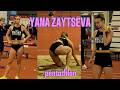 ZAYTSEVA YANA • PENTATHLON • STUDENT COMPETITIONS OF THE ST PETERSBURG 2026
