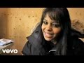 Fefe Dobson - Can't Breathe (Behind The Scenes)