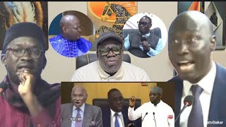 Pourquoi Sonko dérange... L'état et les enseignants 