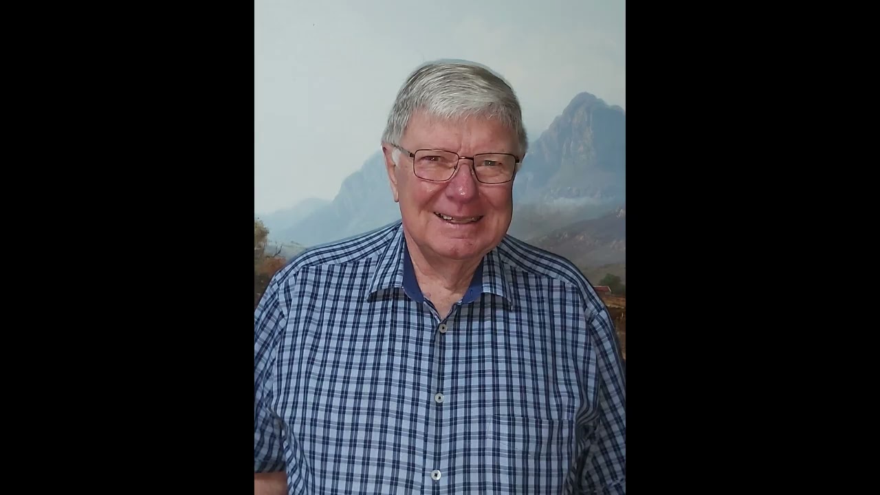 Church On Tin Rd Devotions 05 March 2026 by Derek Weston