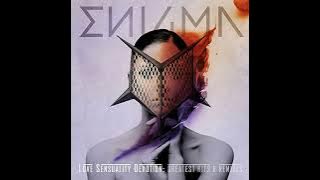 Enigma - Gravity Of Love • 4K 432 Hz