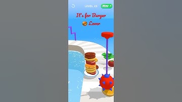 🔥Burger🍔 King Gameplay😱 || Gaming Zone World#shorts #trending #viral #gameplay