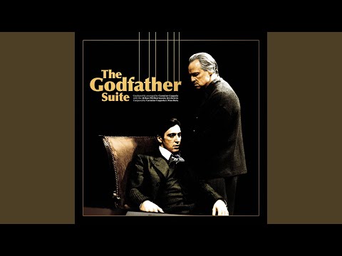 Michael S Theme From The Godfather 