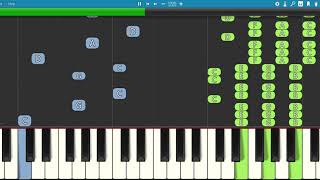 Super Mario Bros. - Invincible Theme