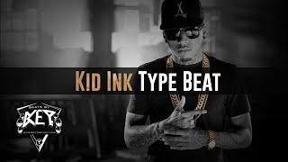 Kid Ink Type Beat | &quot;What It Feel Like&quot; | Hip Hop Instrumental