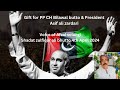 Shadaat shaheed zulfiqar ali bhutto 4 april  voice of afzal solangi      