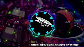 DJ viral tiktok 2020 bad liar {AntoSiagian}