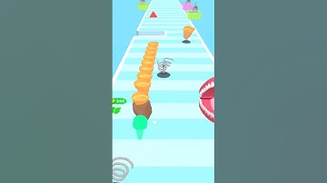 Ice cream stack Level 19