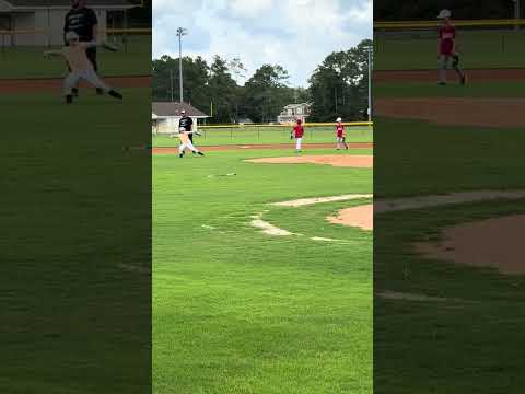 Thumbnail for Why Every Ball Should Be YOUR Ball #Baseball #Infield