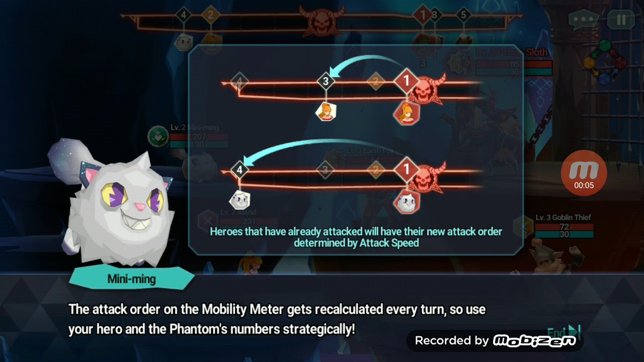 GamePlay Phantomgate Android games