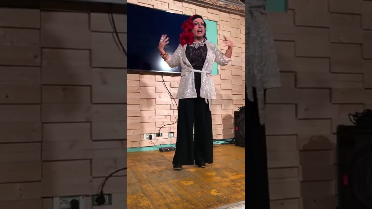 La Wanda Gastrica “Chi sono... a scuola”