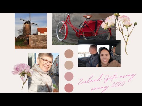 Zeeland Day 3 (Part 2)