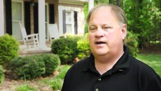 Eastern Roof Technologies Testimonial