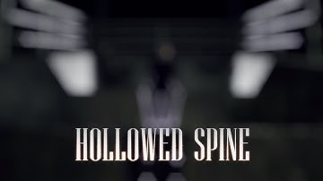 Toxic Traits - Hollowed Spine (Official Music Video)