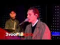 Thomas Azier - Live at 3voor12 Radio