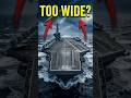 The Hidden Reason Aircraft Carriers Are Built So Wide