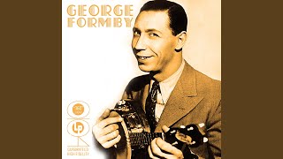 Video voorbeeld van "George Formby - Count Your Blessings & Smile"