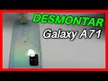 Desmontar Samsung A71
