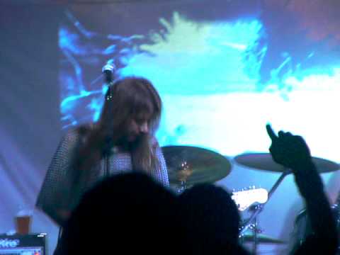 Helheim - Jernskogen - live