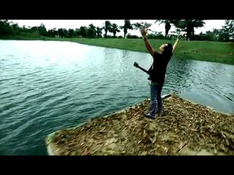 Anang - Hujan Pun Menangis ( ORIGINAL MUSIC VIDEO ).flv