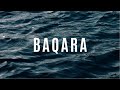 Lofi Quran Surah Al Baqarah With The Sound Of Ocean Waves 
