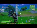 partidas Random de Fortnite