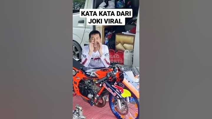 KATA KATA DARI BENG BUNHO #teknotuner #dragbikeninja #armrayong #airnon