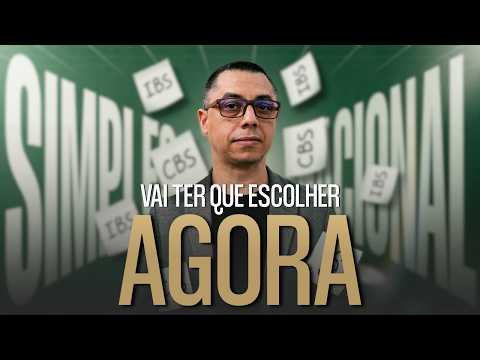 SIMPLES NACIONAL 2027: PRAZO MUDOU! Empresas Precisam Agir em SETEMBRO
