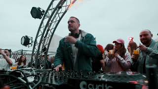 Celebrity Pascal Junior @ In Search Of Sunset | Bucharest Live Wealth