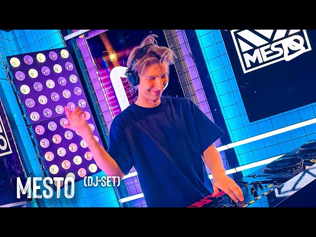 Mesto - MAY 2024 (LIVE DJ-set) | SLAM! class=