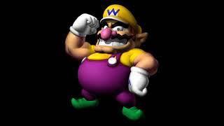 Mario Party 6 Wario Voice Clips