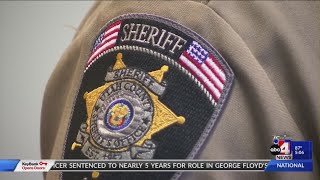 Department of Public Safety swears in new director for POST