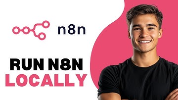 Docker 2025を使わずにN8nをローカルで実行する方法