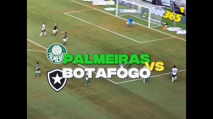 ULTIMOS JOGOS #football #futebolbrasileiro #palmeiras #botafogo #supermundial #foryou