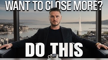 This Changed Everything For My Sales Team