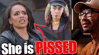 Melyssa Ford CRASHES OUT After Brutal Reality Check