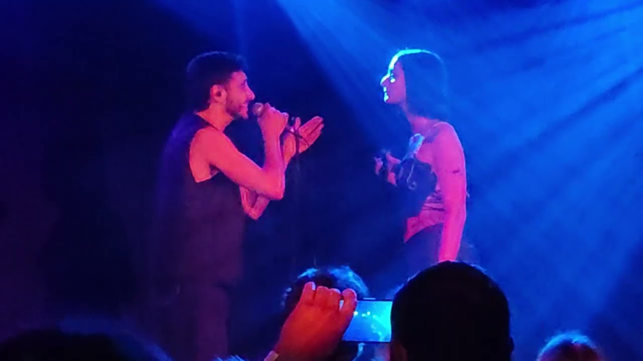 Jüra ft. Gonçalo Ícaro, Ameio