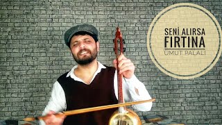 UMUT PALALI - SENİ ALIRSA FIRTINA ( STO PA KAİ STO ) COVER Resimi