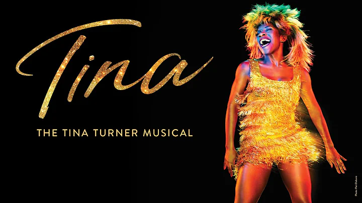 TINA – The Tina Turner Musical on Tour