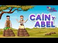 ☀️ Caín y Abel┃ Videos Cristianos Para Niños