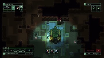 Quasimorph Early Access (Patch 0.8.5 Beta) part 61 ~ Defense