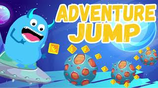 Adventure Jump screenshot 4