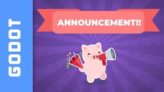 I have some AWESOME NEWS to announce!